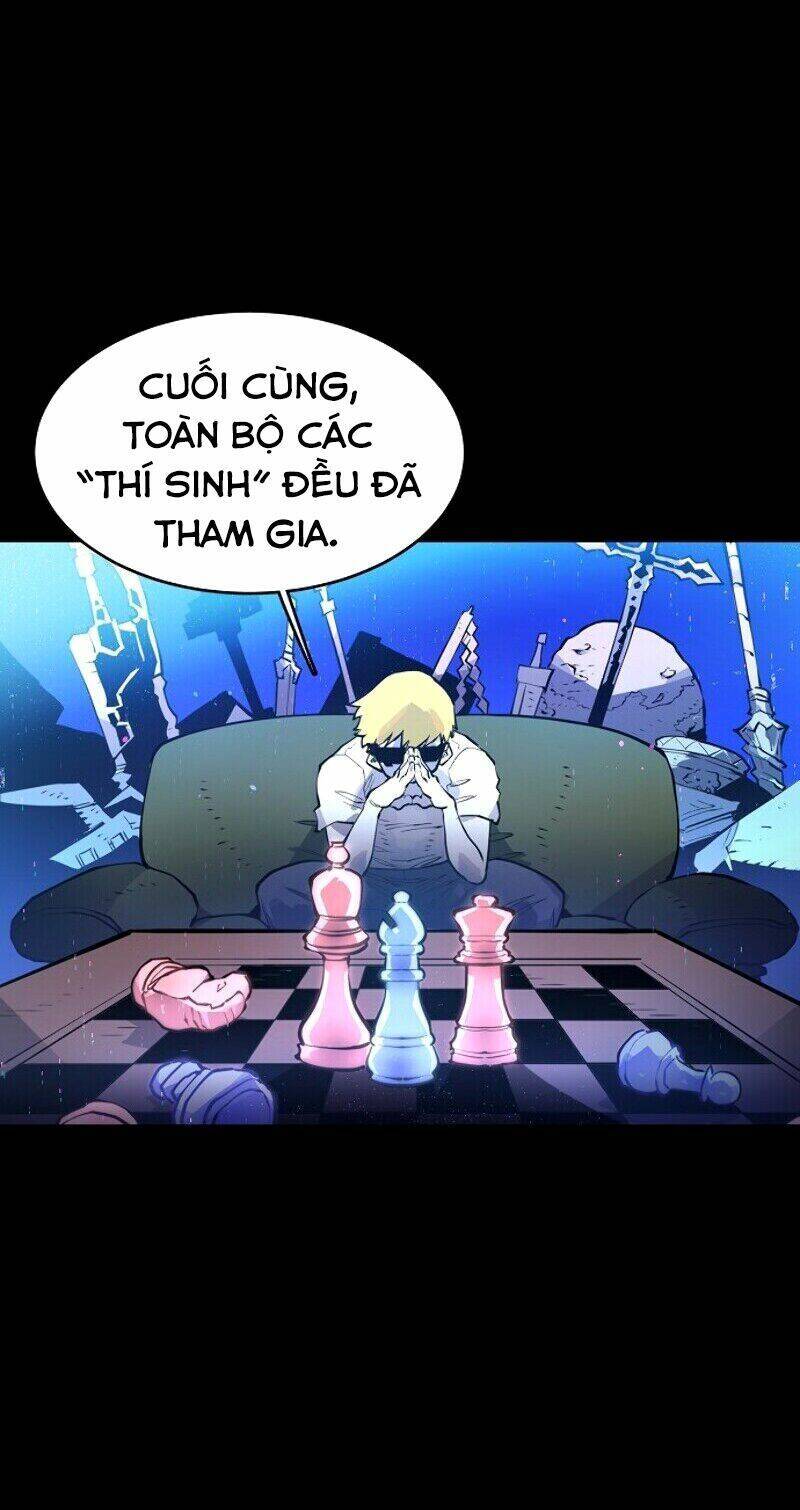 Player - Chương 5