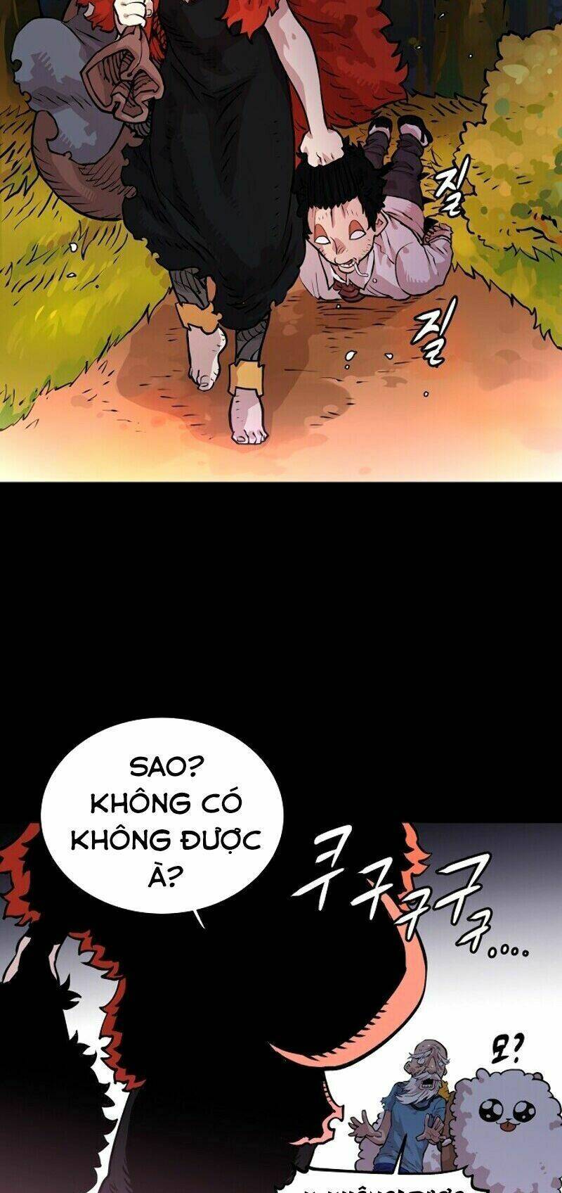 Player - Chương 5