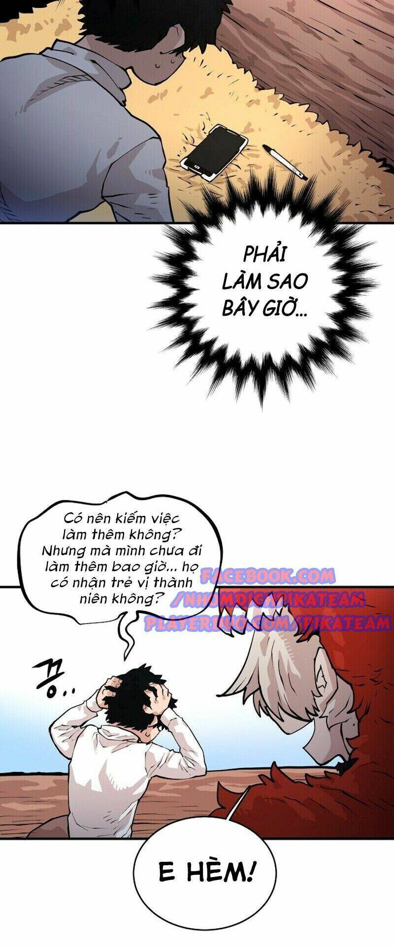 Player - Chương 5