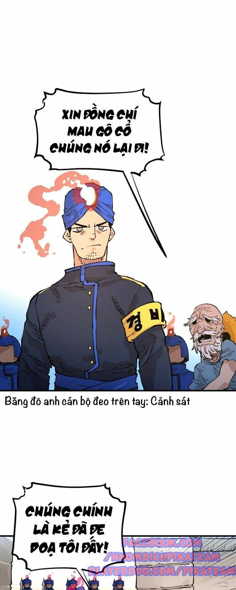 Player - Chương 5