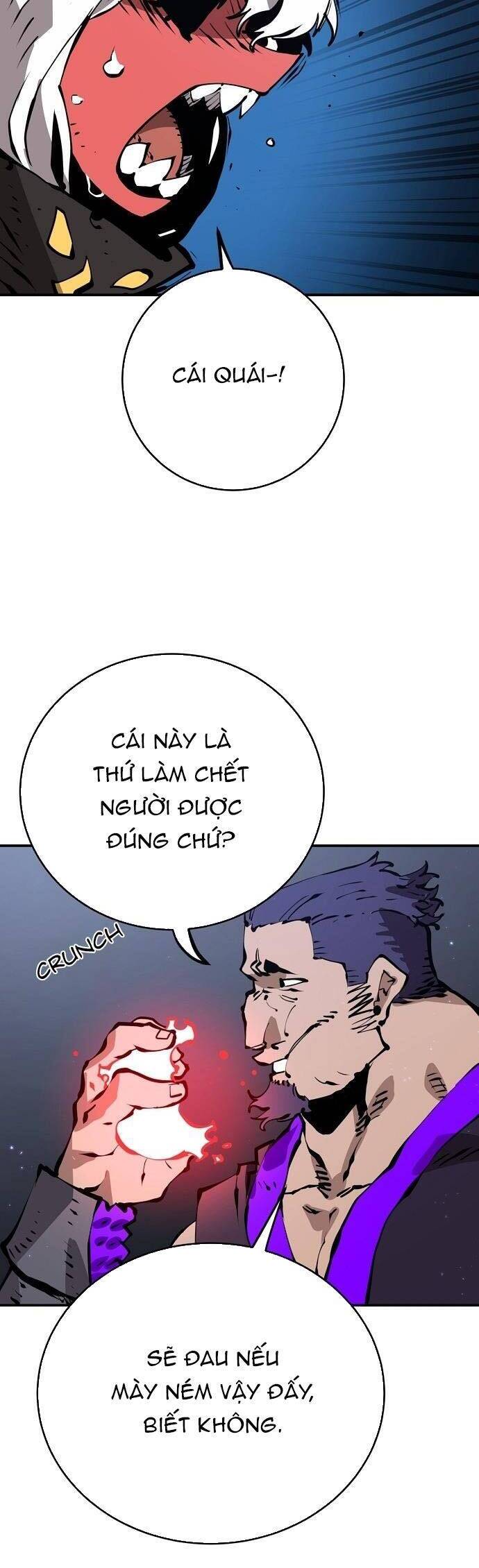 Player - Chương 50