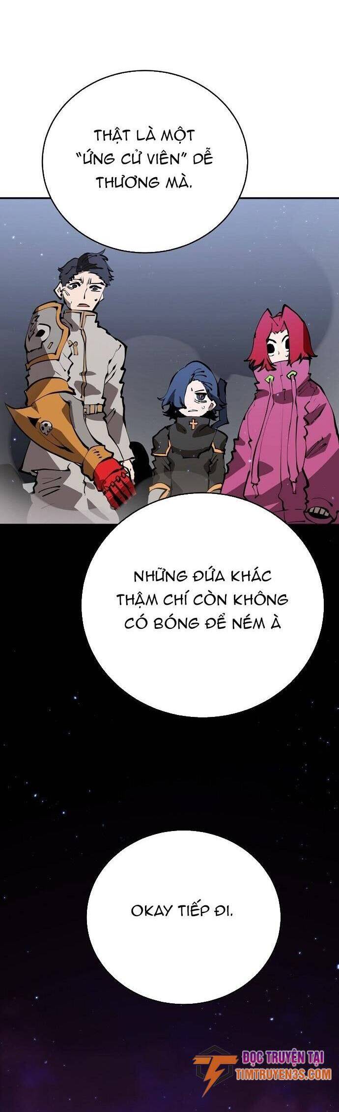 Player - Chương 50