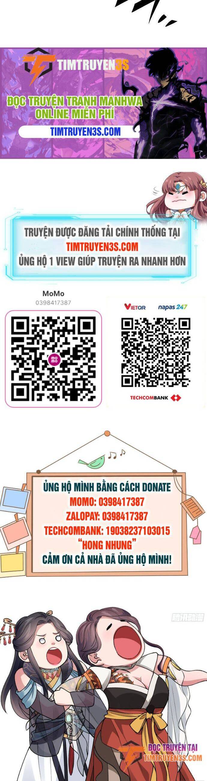 Player - Chương 50