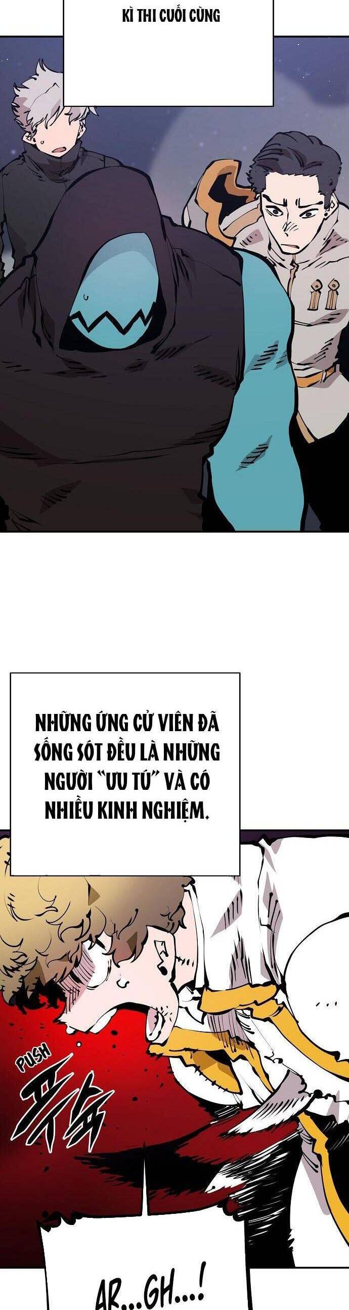 Player - Chương 53