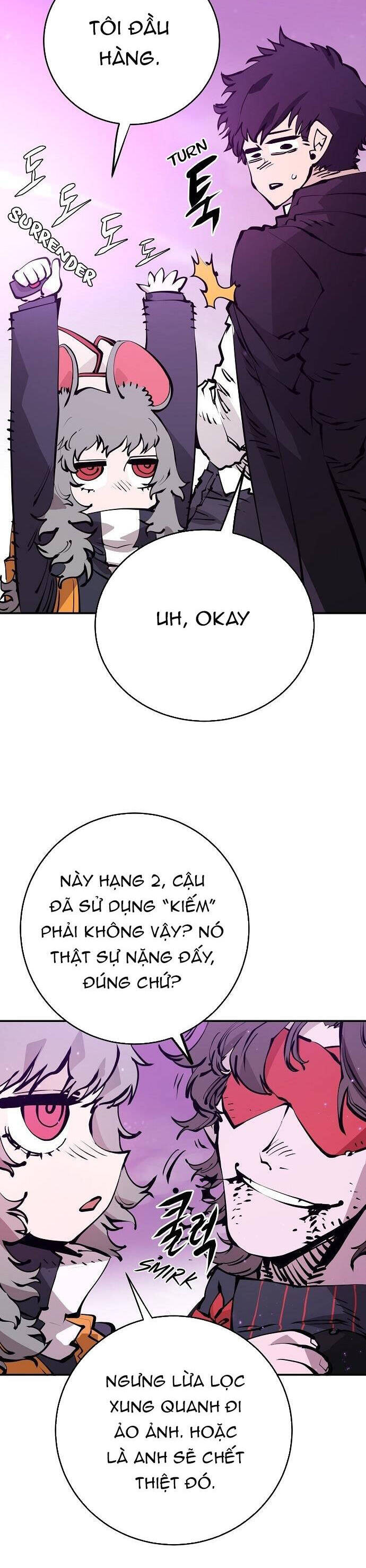Player - Chương 57