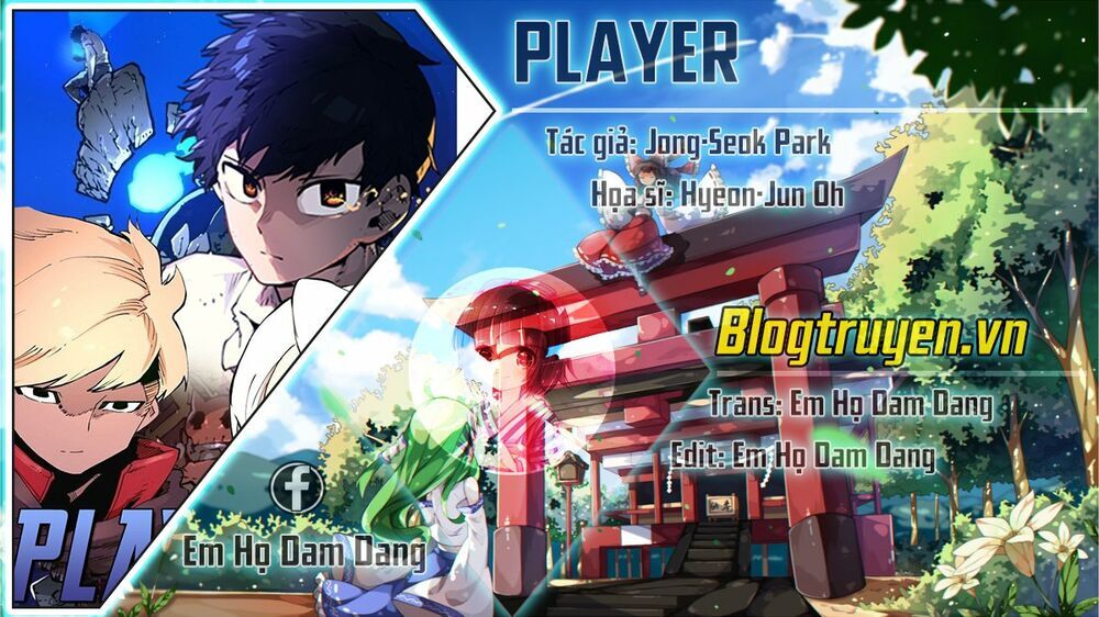 Player - Chương 6