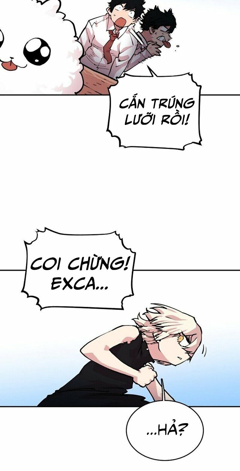 Player - Chương 6