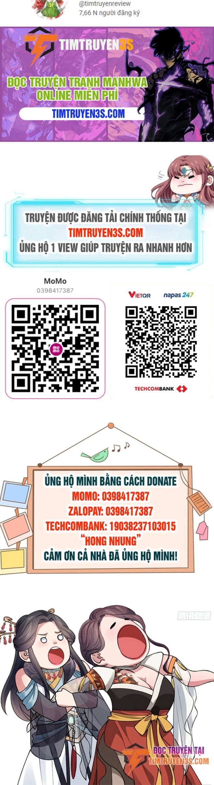 Player - Chương 60