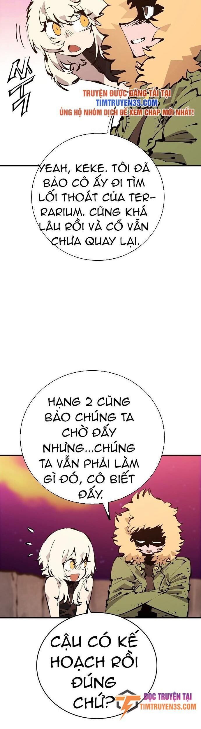 Player - Chương 61