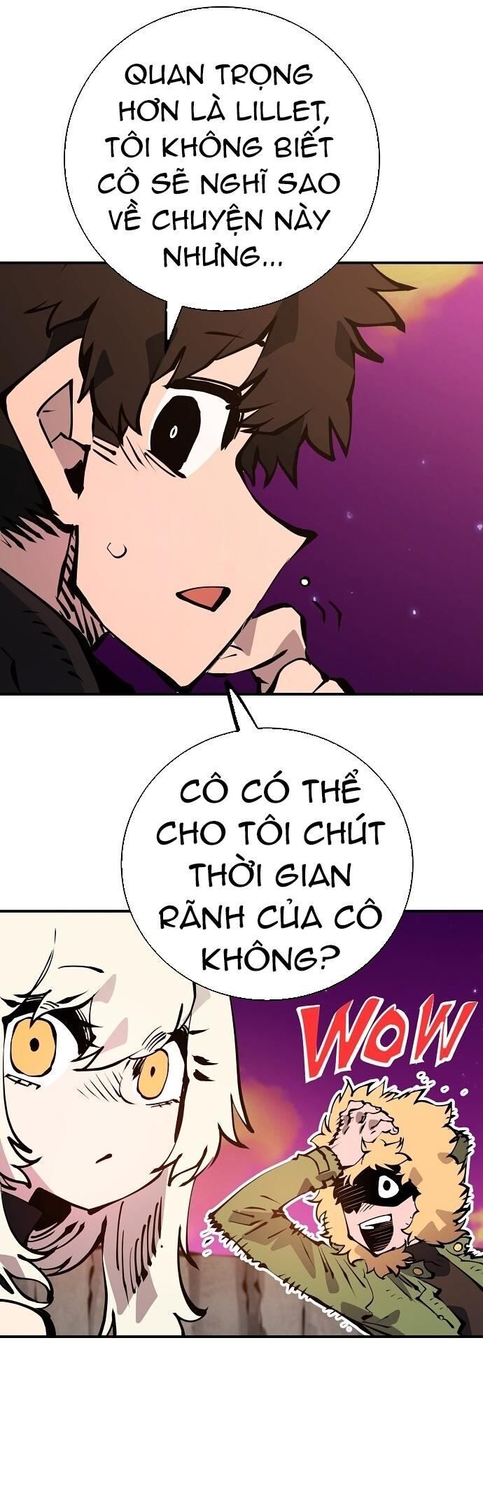 Player - Chương 61