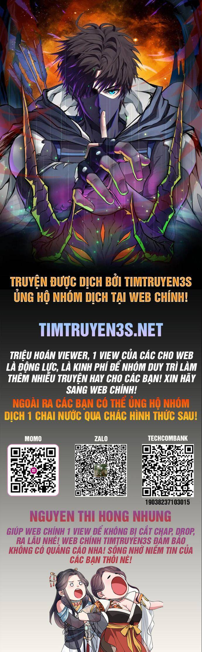 Player - Chương 63