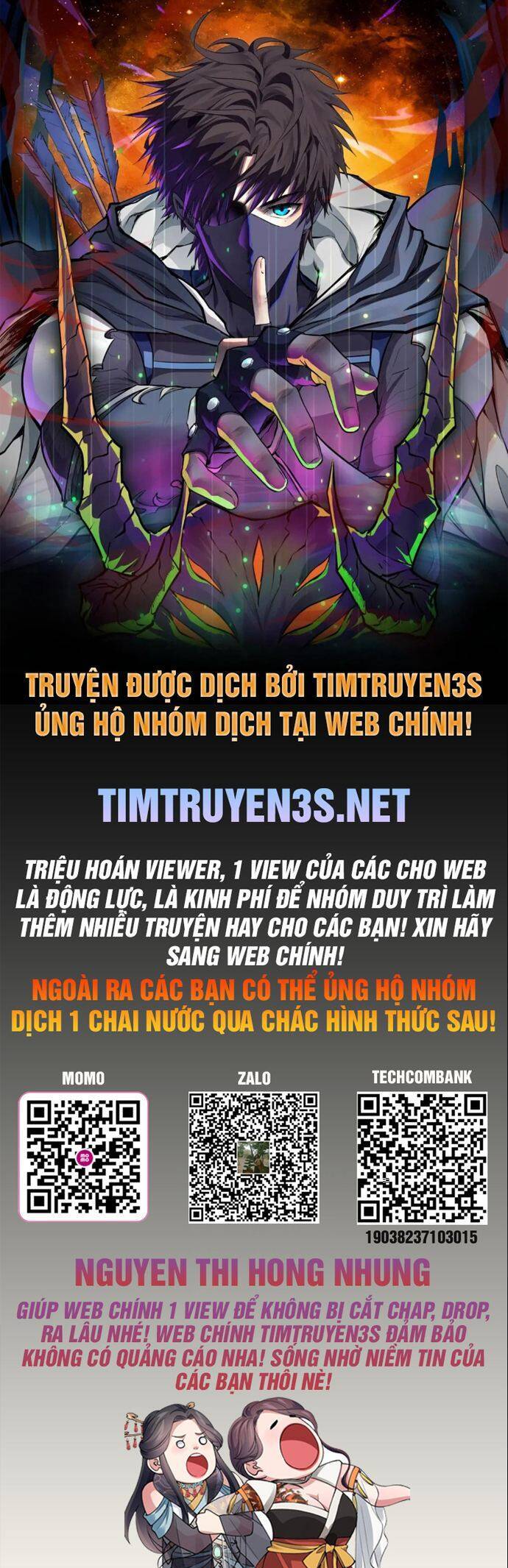 Player - Chương 64
