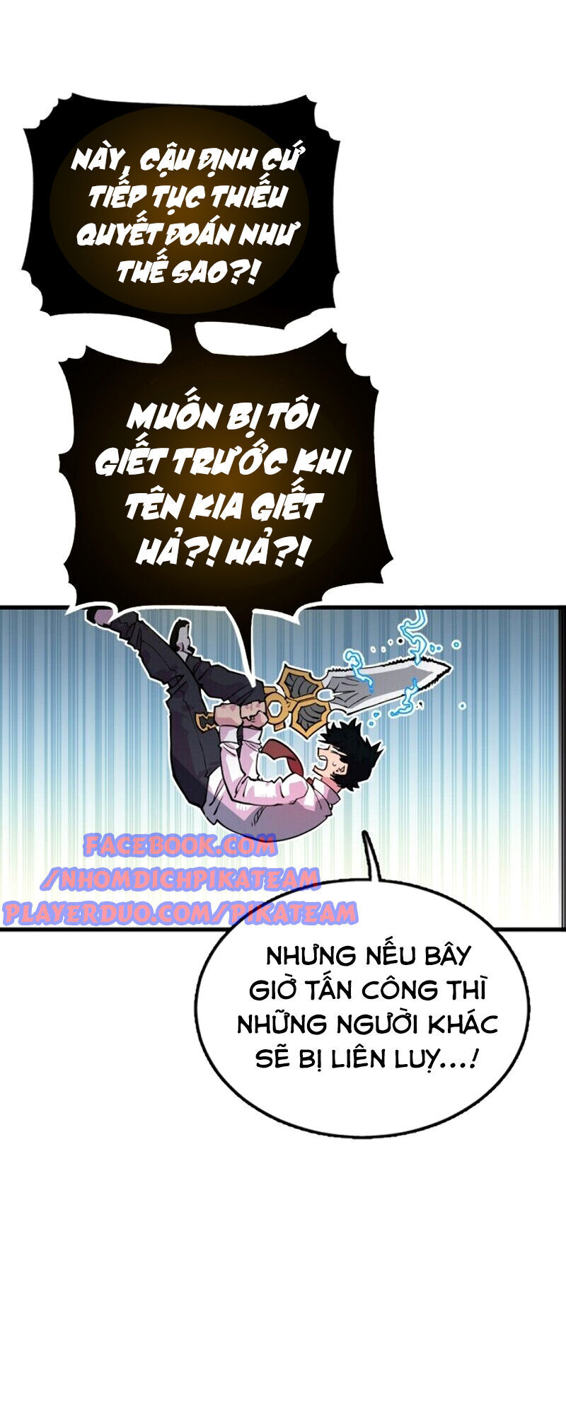 Player - Chương 7