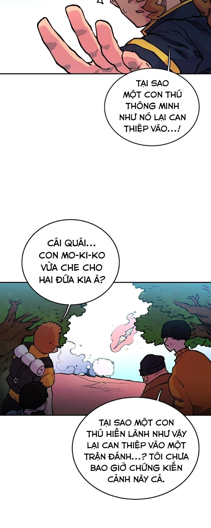 Player - Chương 7