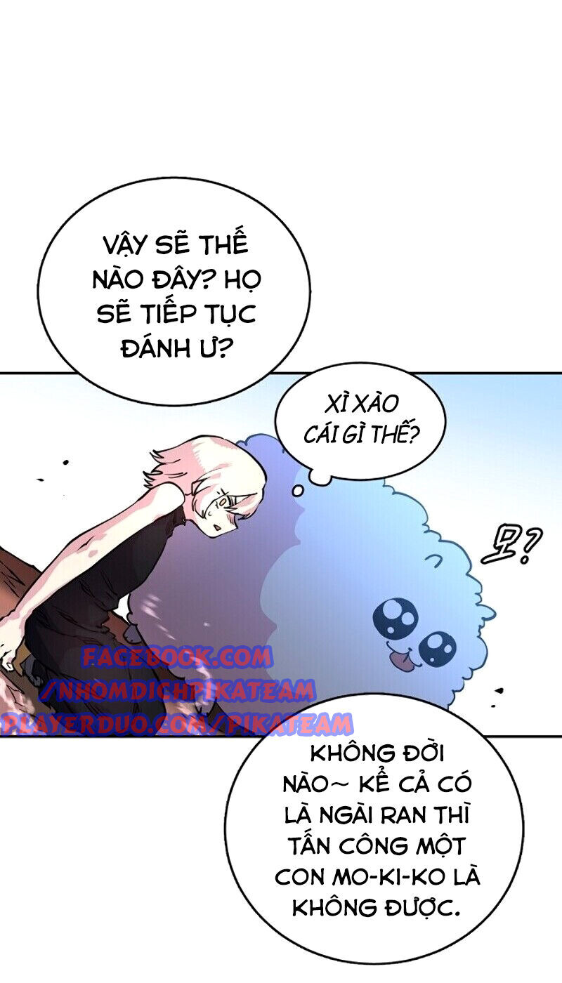 Player - Chương 7