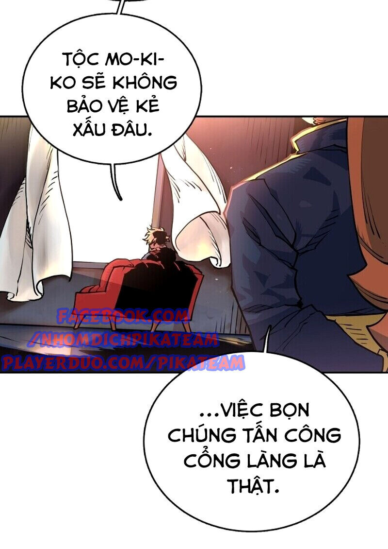 Player - Chương 7