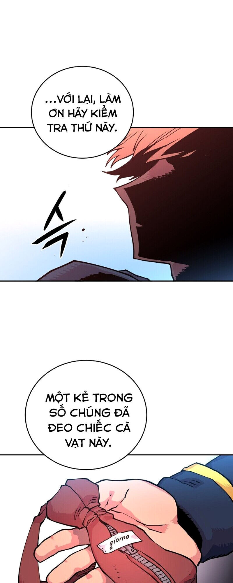 Player - Chương 7