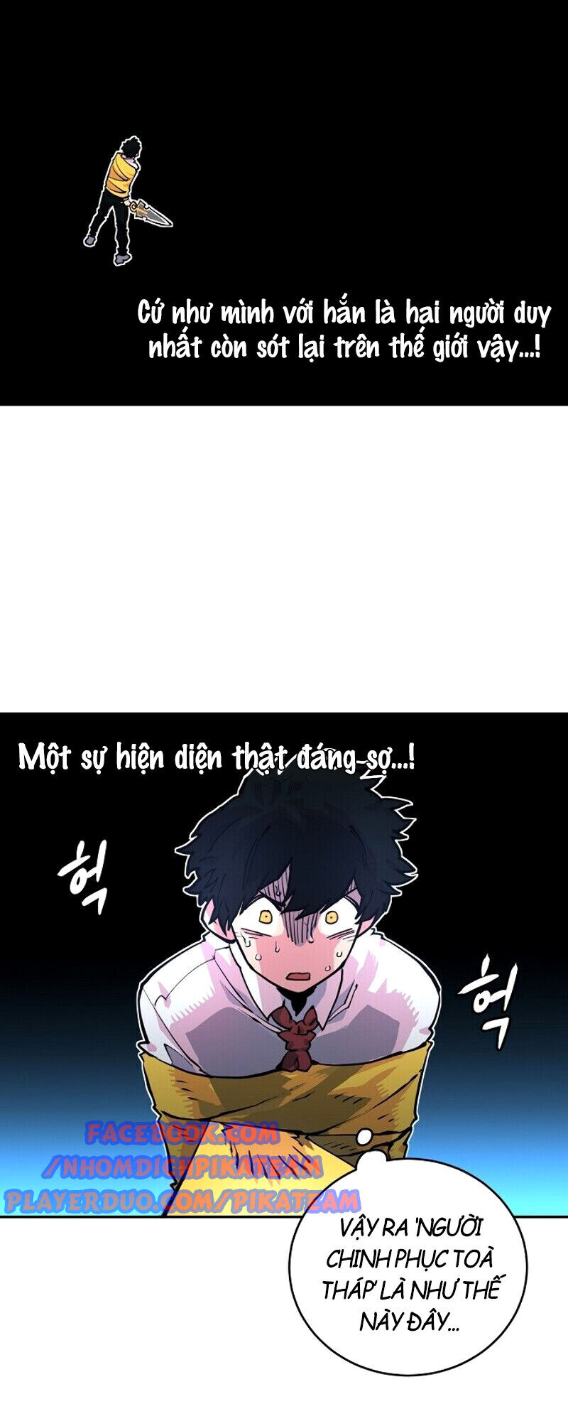 Player - Chương 7