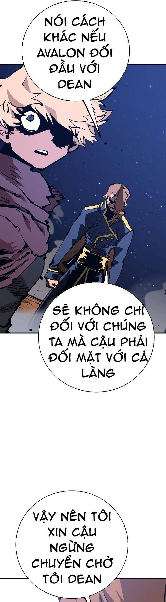 Player - Chương 72