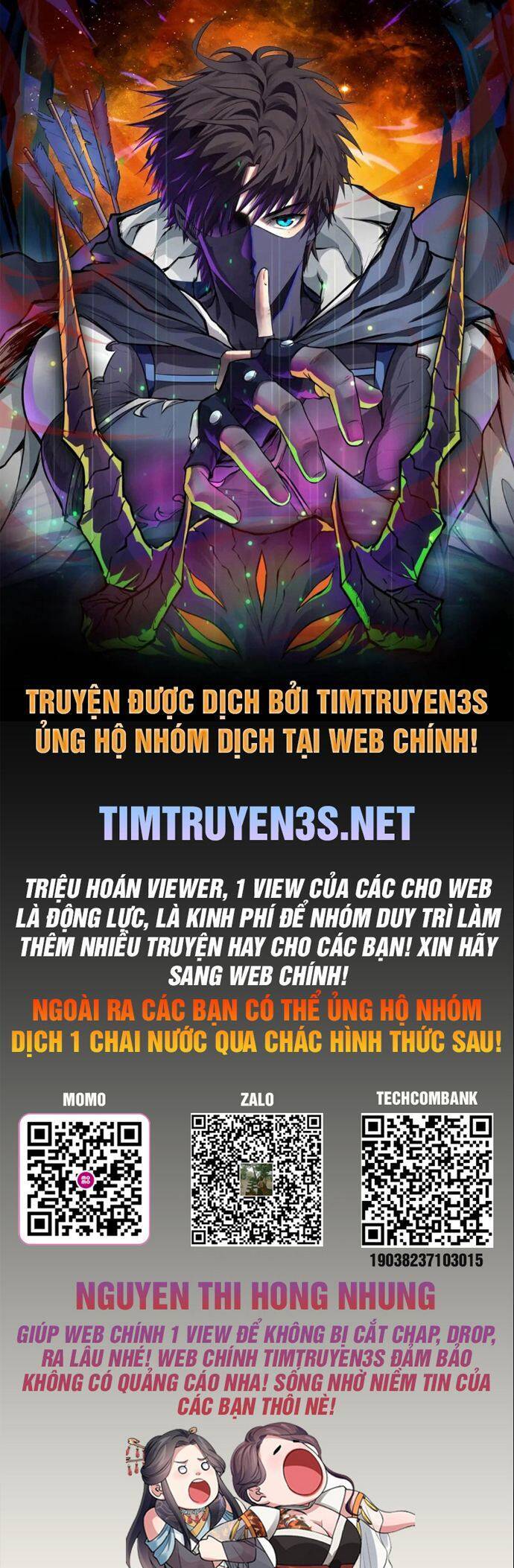 Player - Chương 74