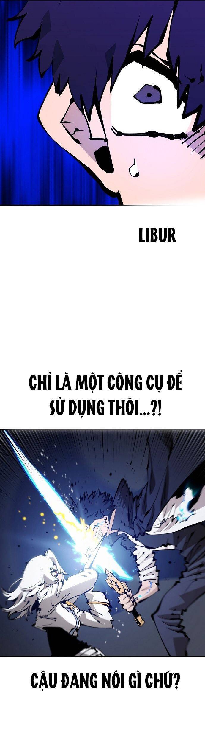 Player - Chương 74