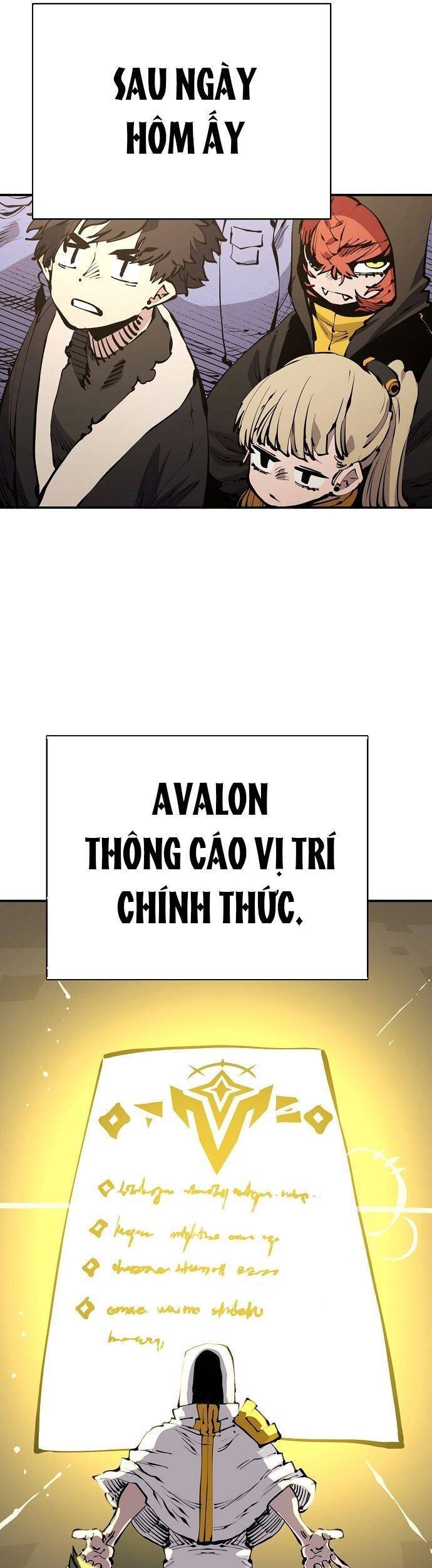 Player - Chương 75
