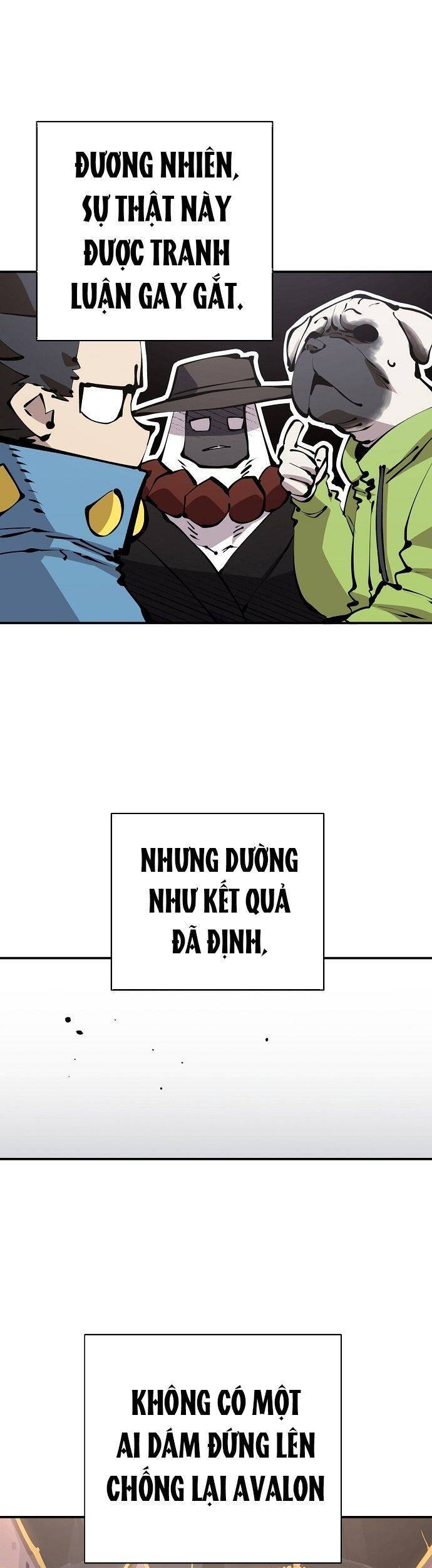 Player - Chương 75