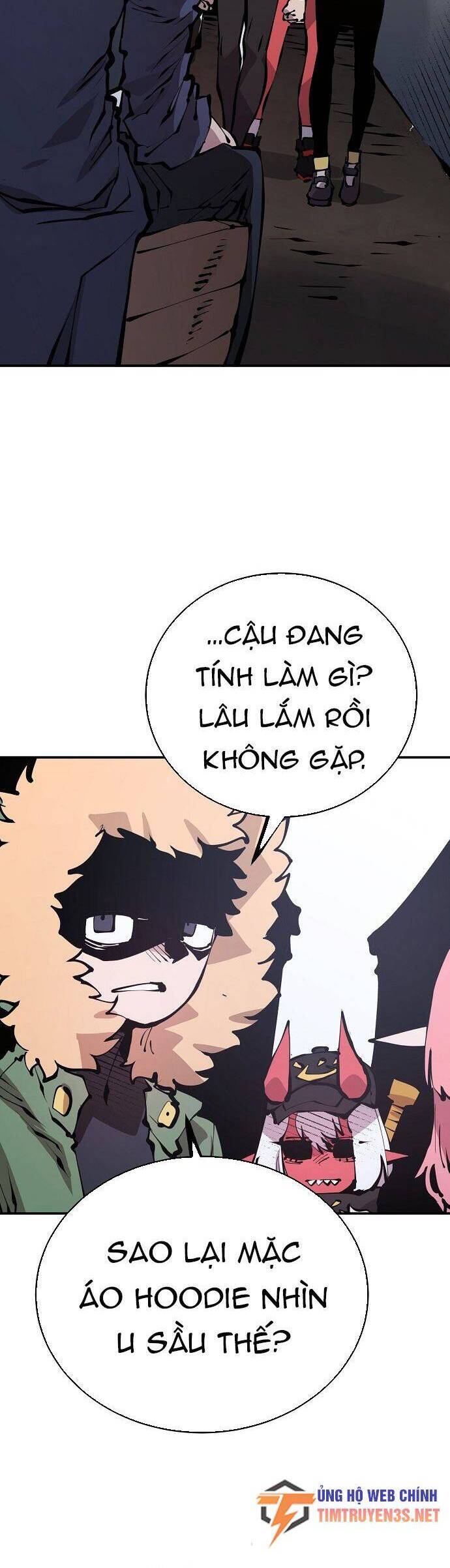 Player - Chương 76