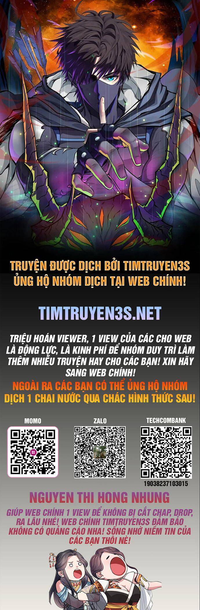 Player - Chương 77