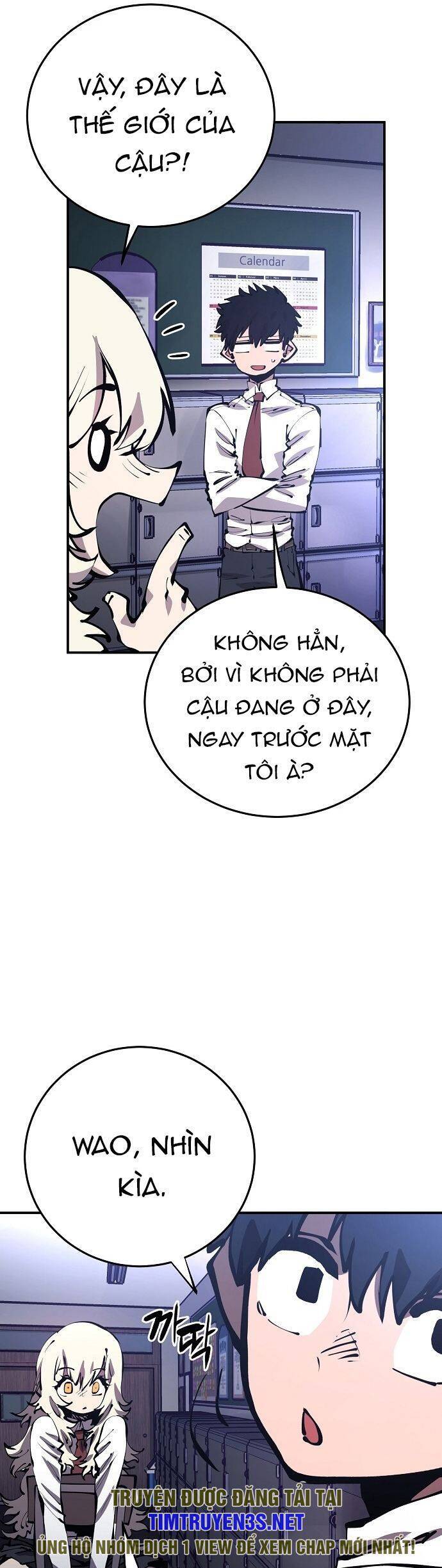 Player - Chương 77