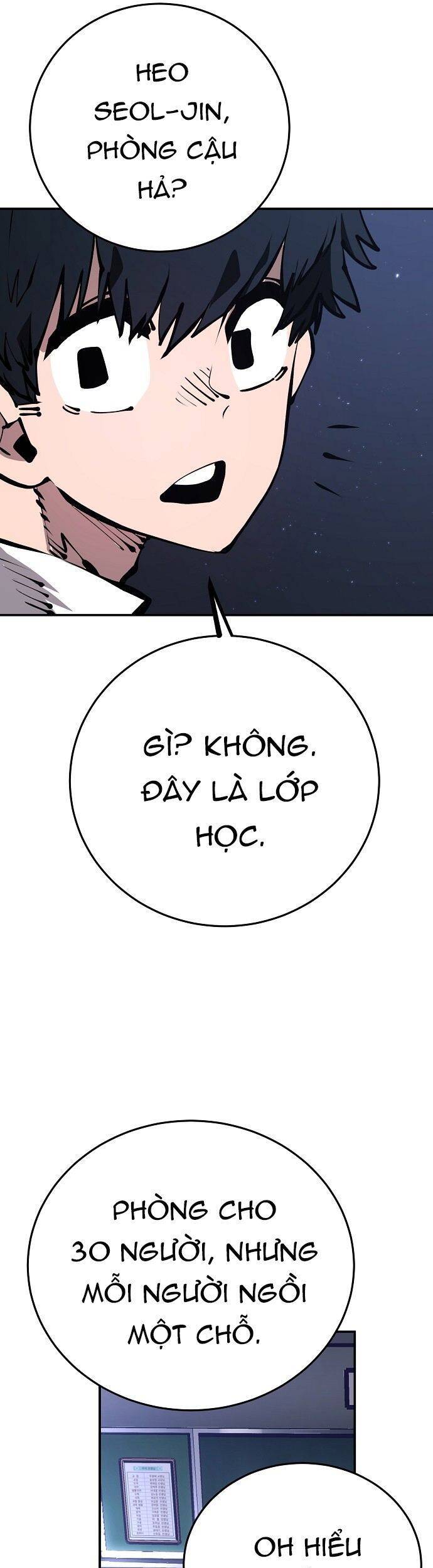 Player - Chương 77