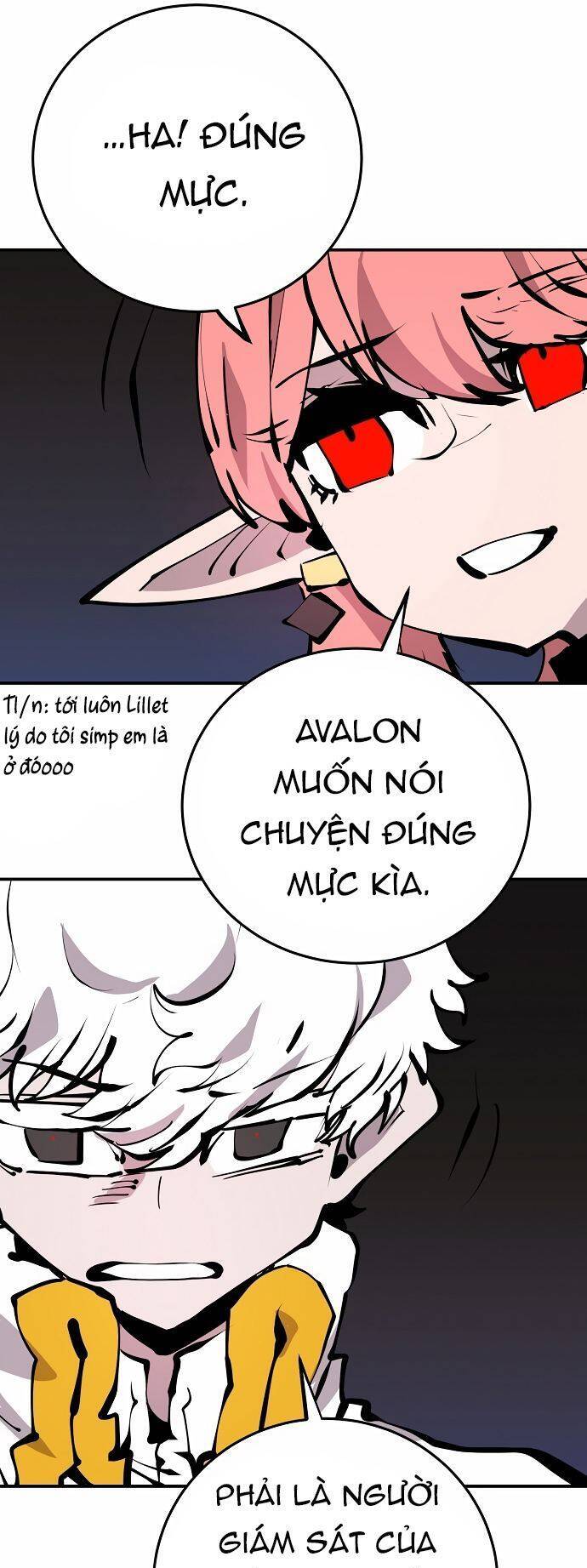 Player - Chương 79