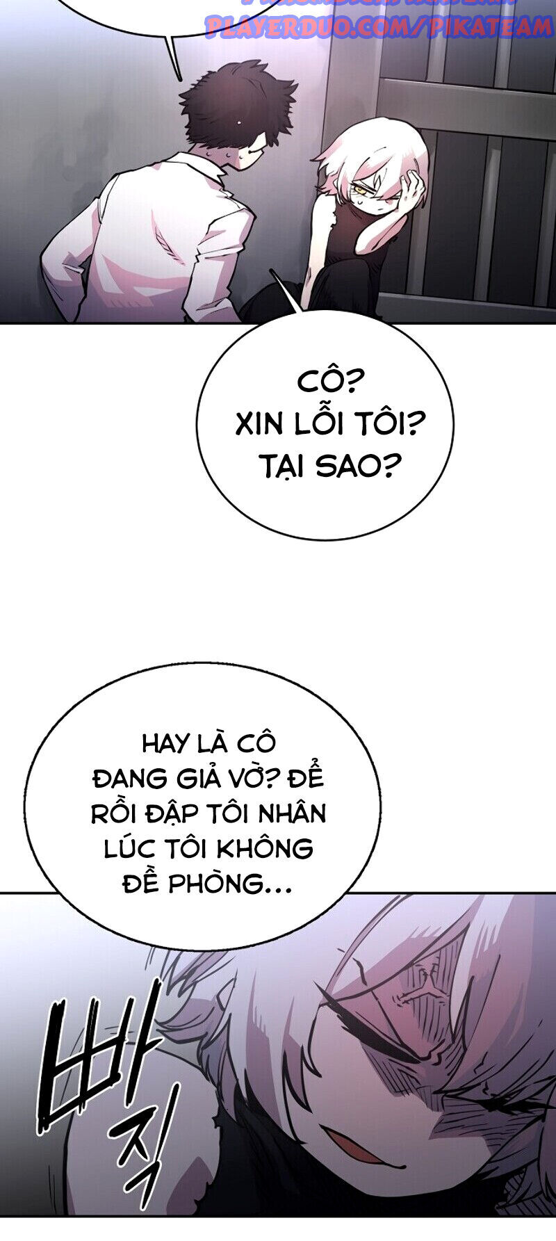 Player - Chương 8