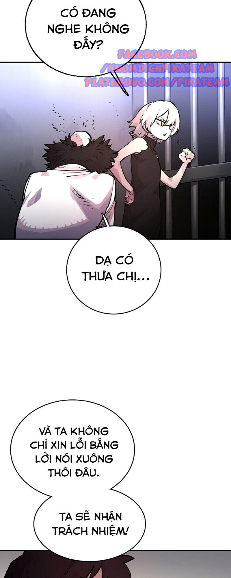 Player - Chương 8
