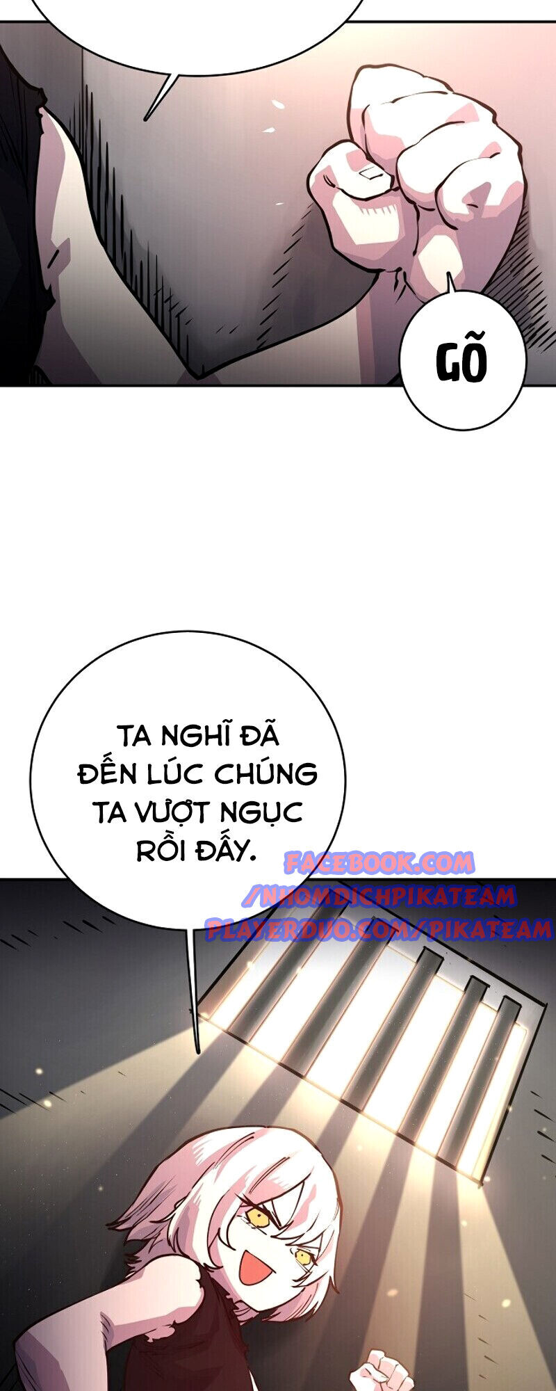 Player - Chương 8