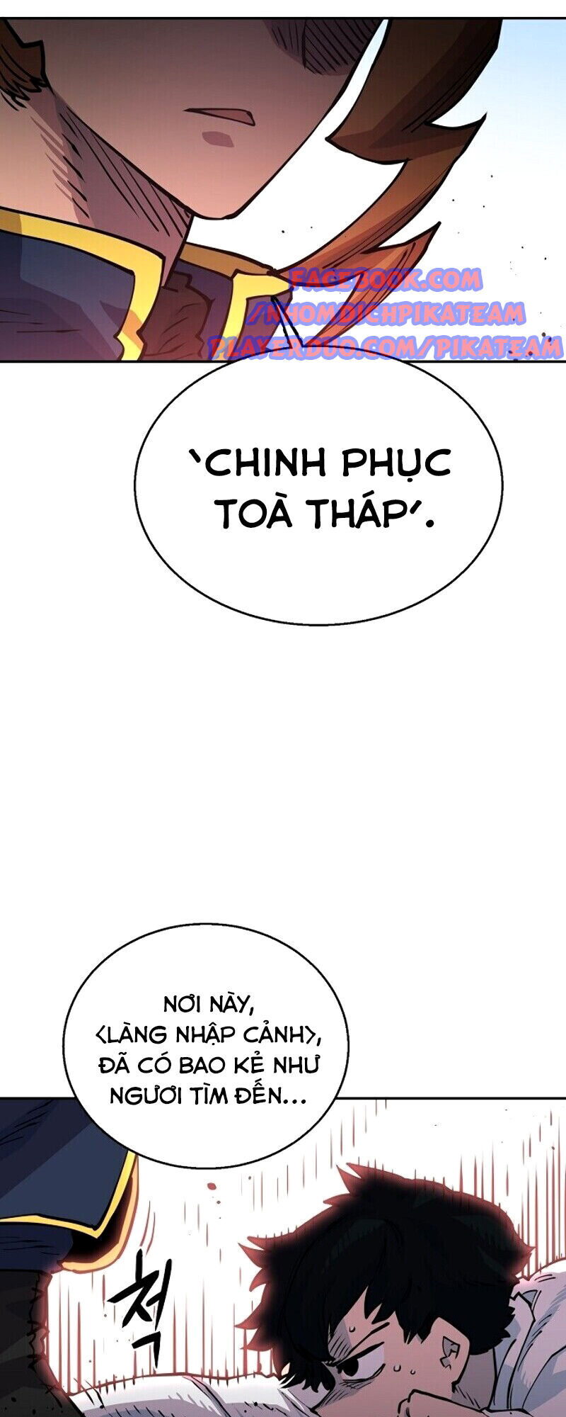 Player - Chương 8