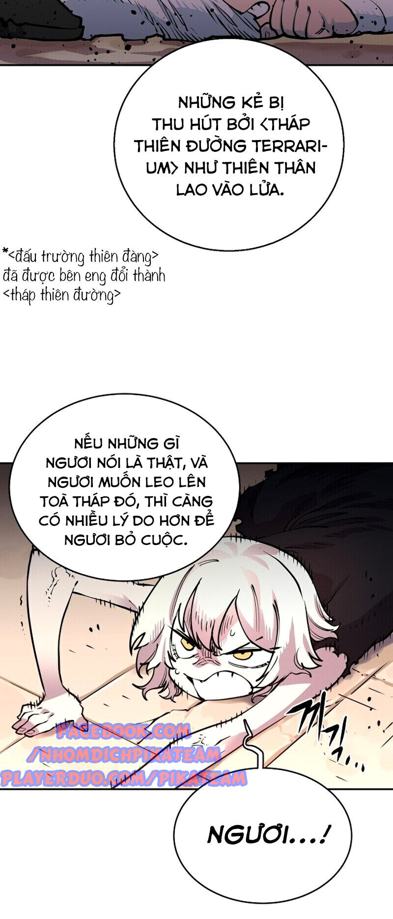 Player - Chương 8