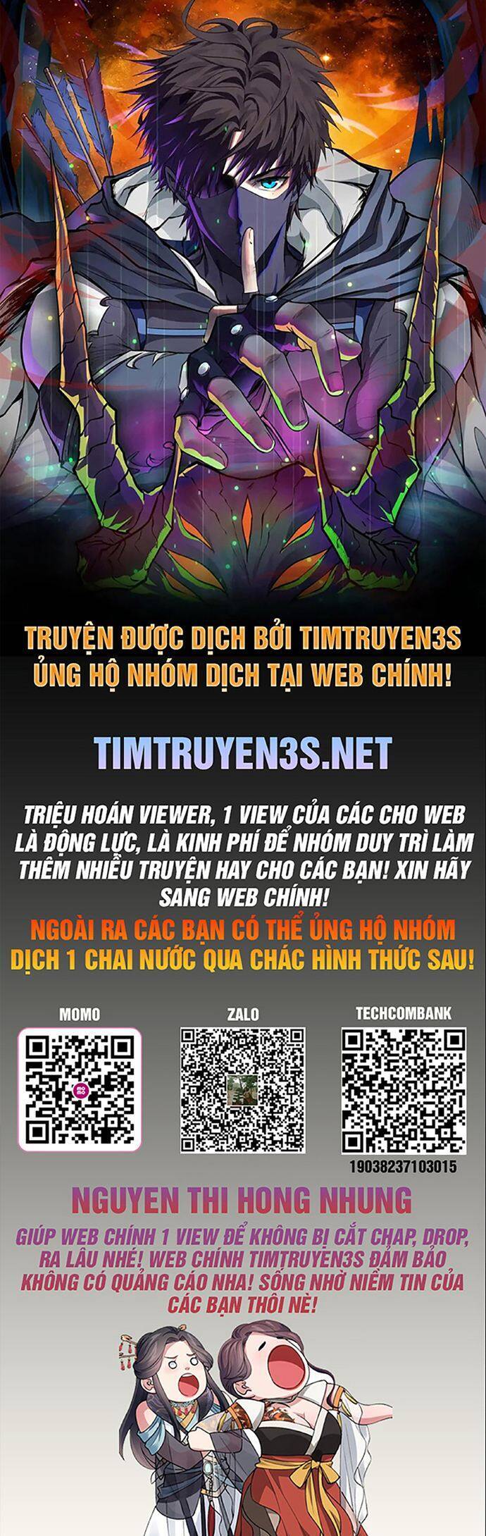 Player - Chương 86