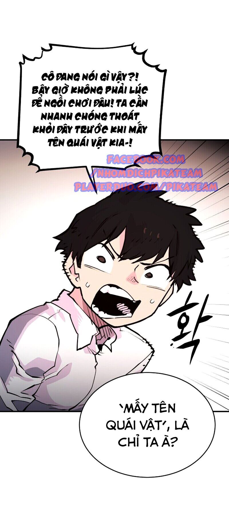 Player - Chương 9