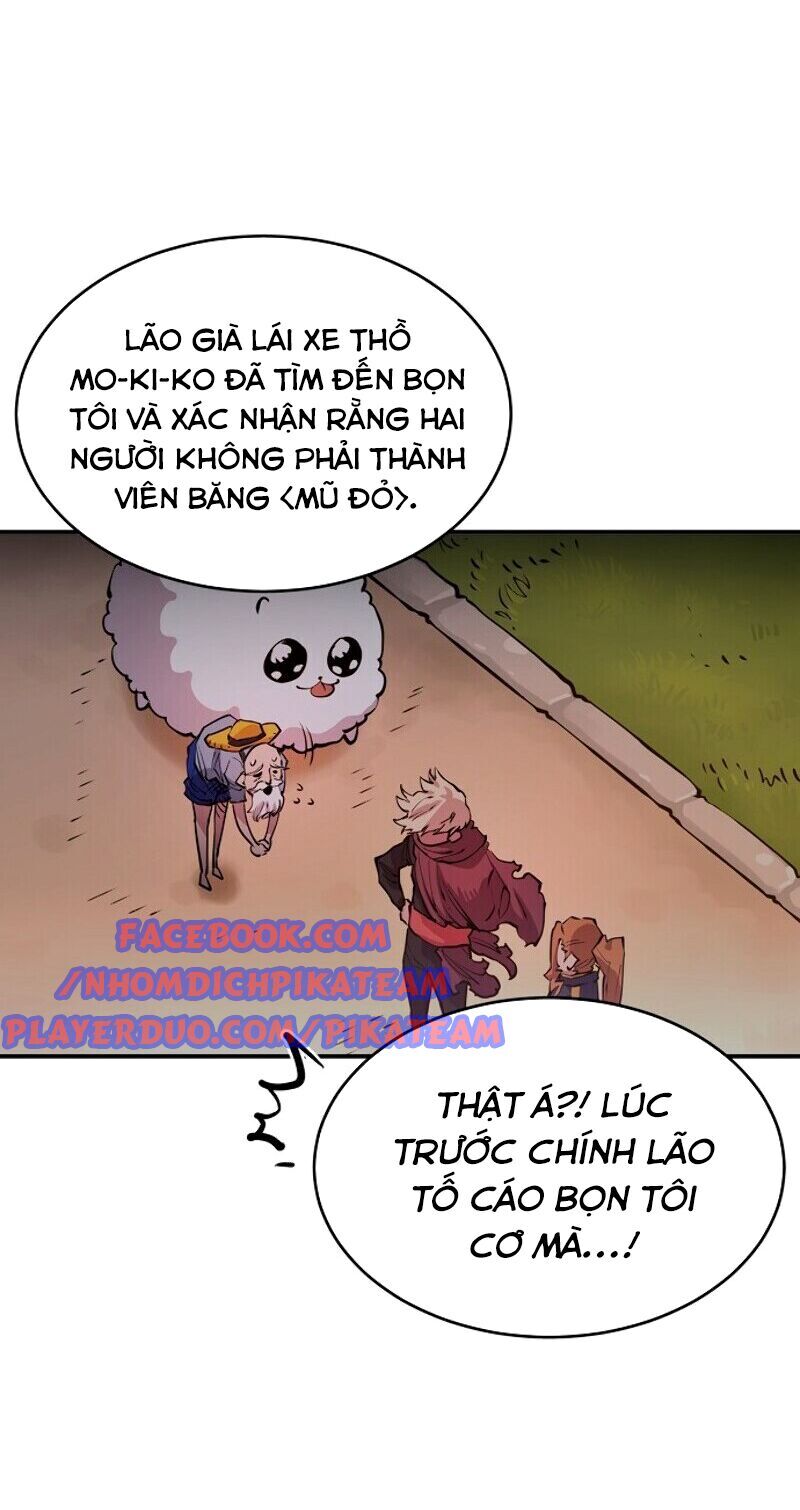 Player - Chương 9