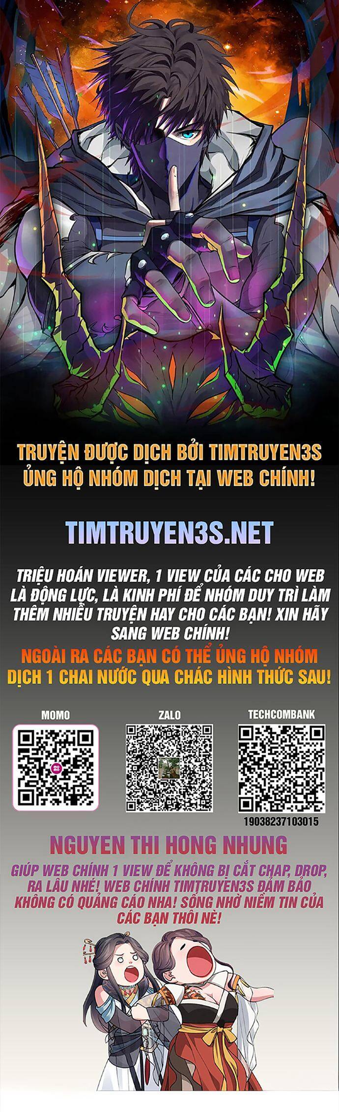 Player - Chương 92