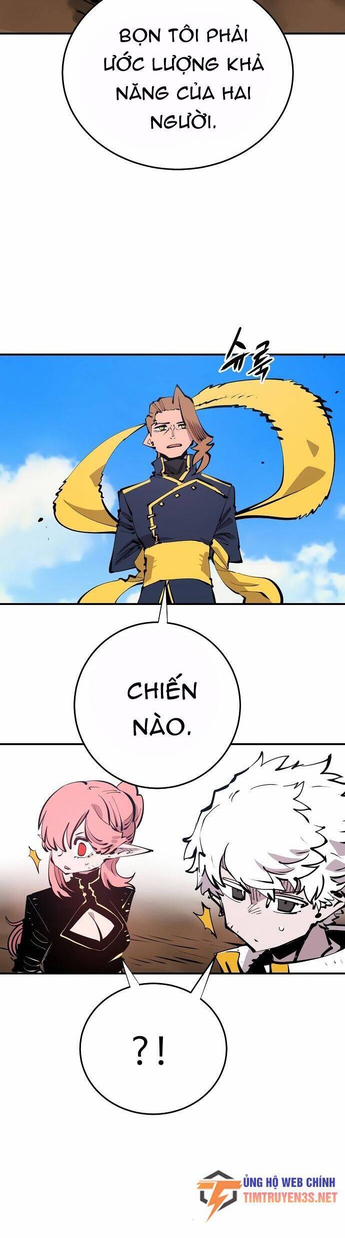 Player - Chương 93