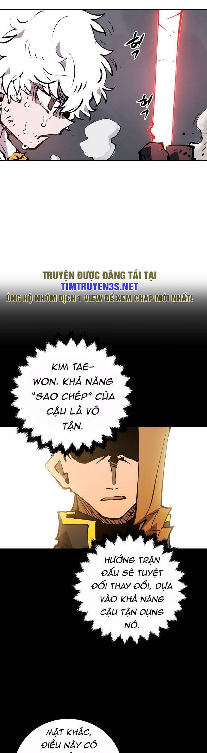 Player - Chương 97