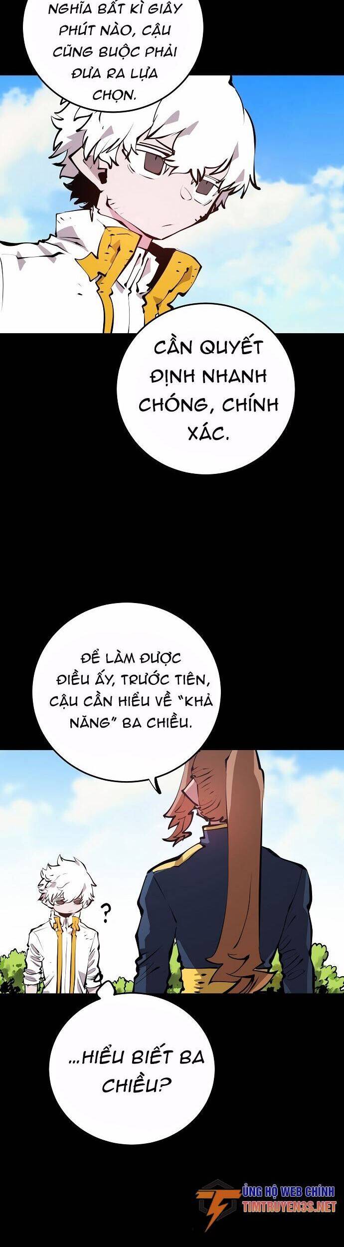 Player - Chương 97