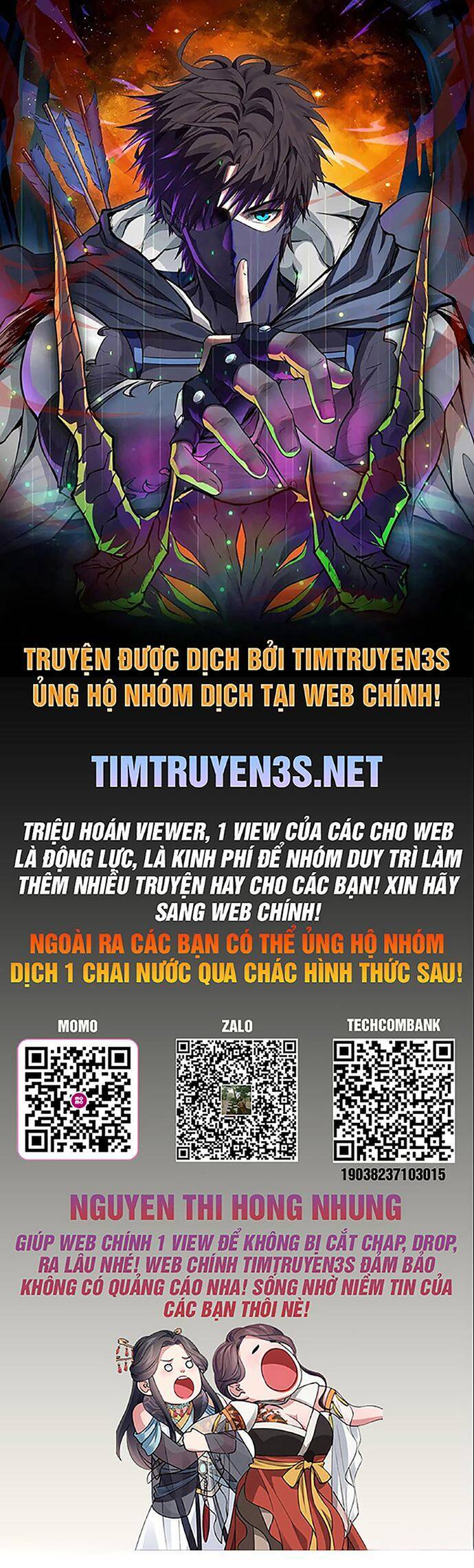 Player - Chương 99