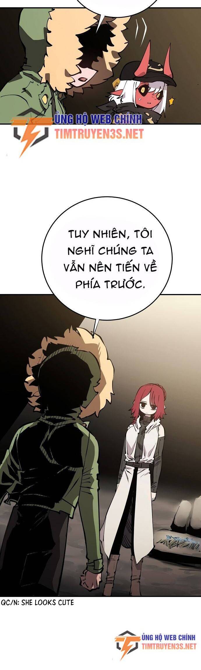 Player - Chương 99