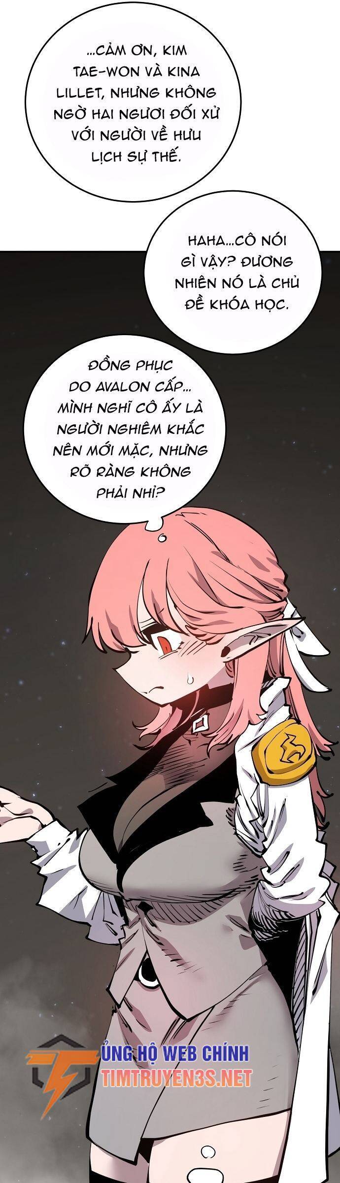 Player - Chương 99