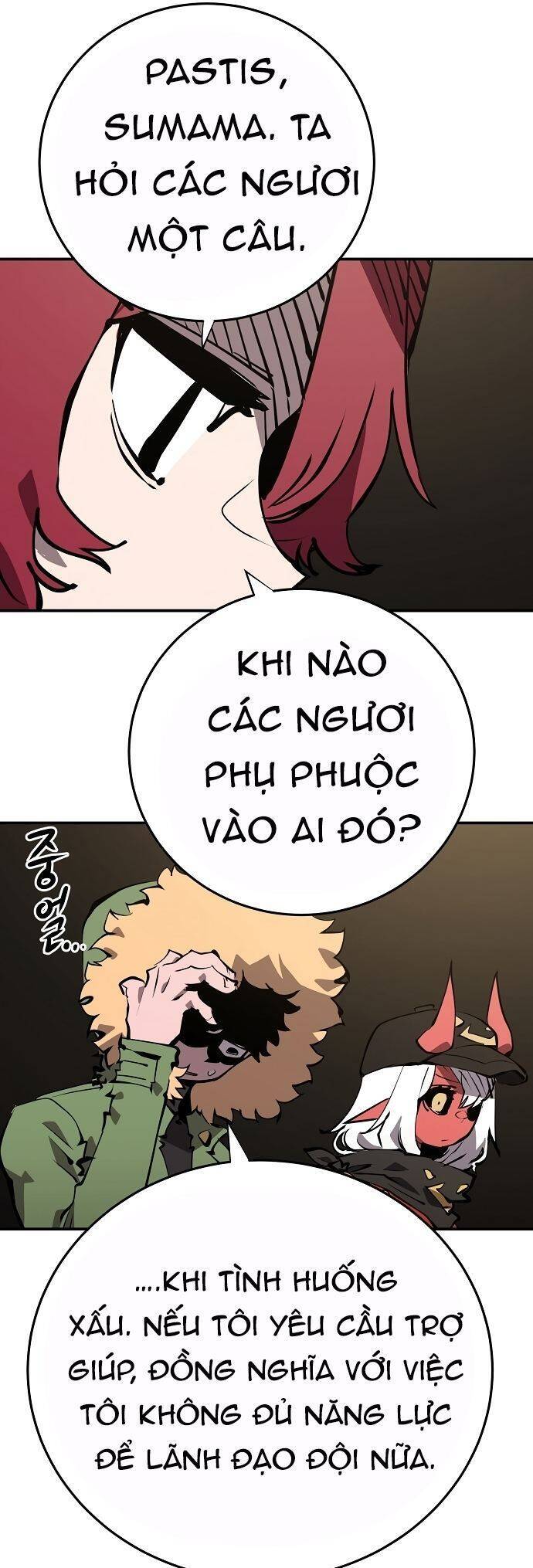 Player - Chương 99