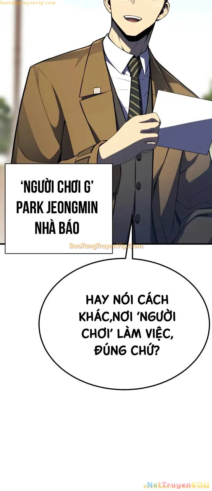 Player Phàm Thực - Chương 2