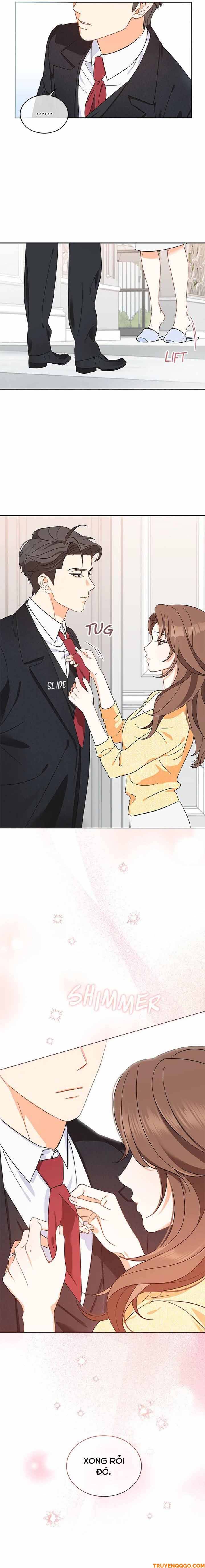 Please Divorce Me - Chương 2
